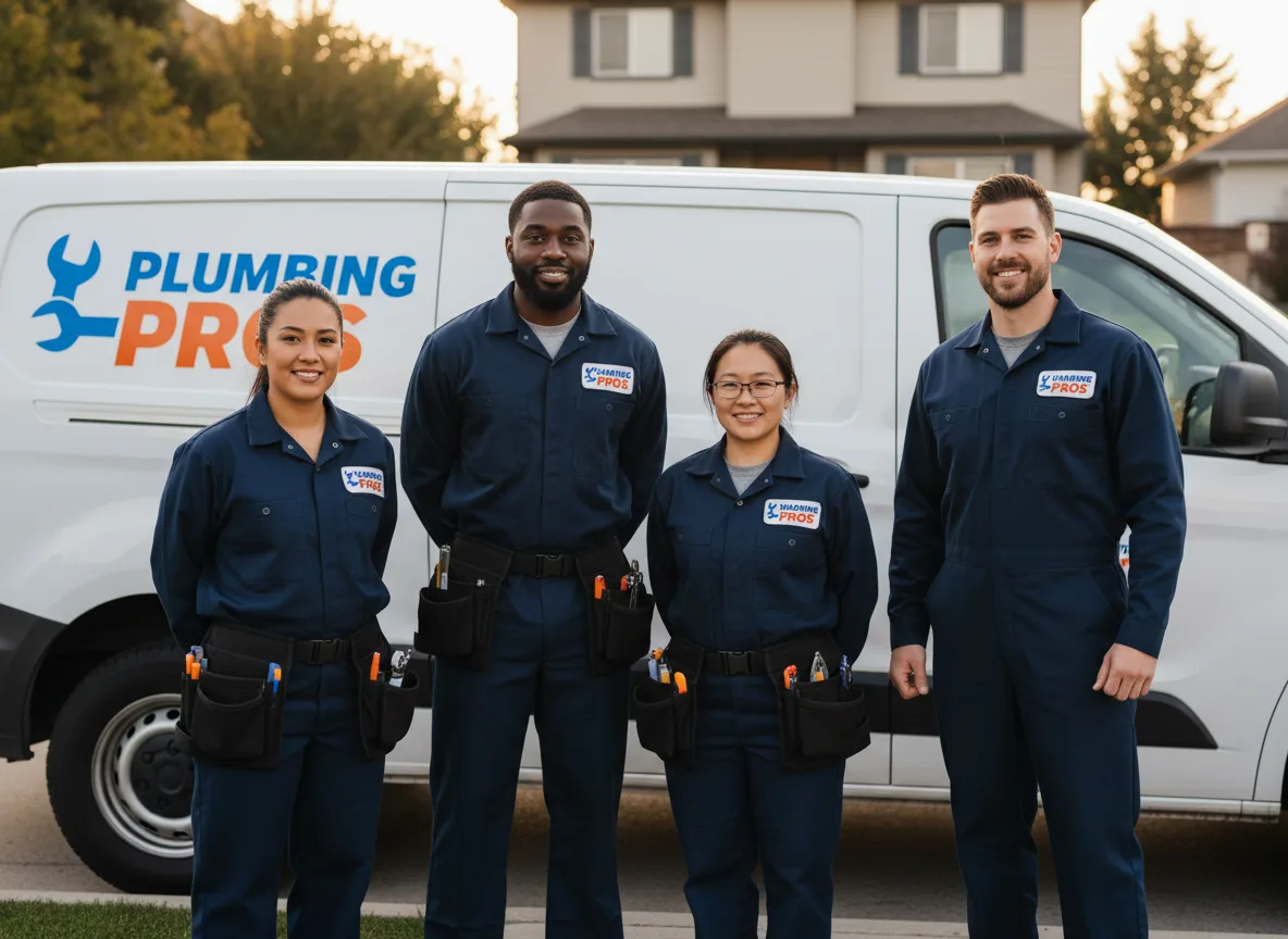 Water Heater Repair company in Portland, TX